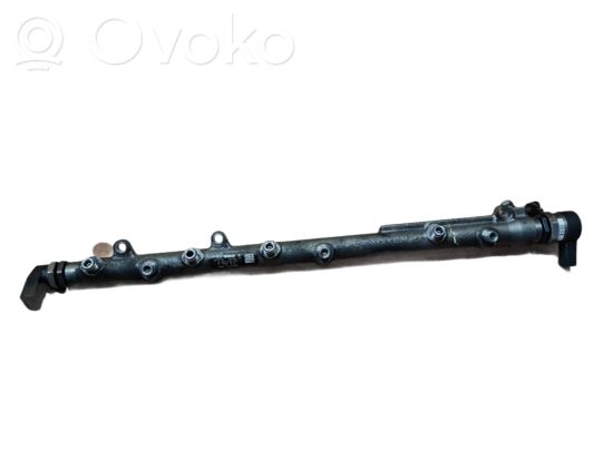 BMW 7 E65 E66 Fuel main line pipe BMW 0445216015 7795514