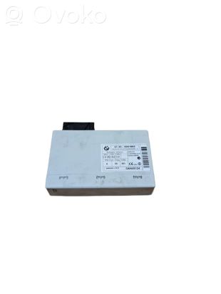 BMW 7 E65 E66 Comfort/convenience module BMW 61356941803 6941803