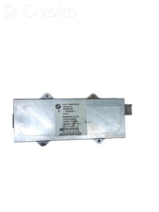 BMW 7 E65 E66 Aerial antenna amplifier BMW 6512696375501 65126963755