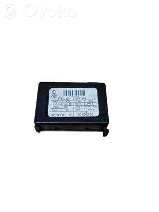 BMW 7 E65 E66 Rain sensor BMW 00606225 6947845