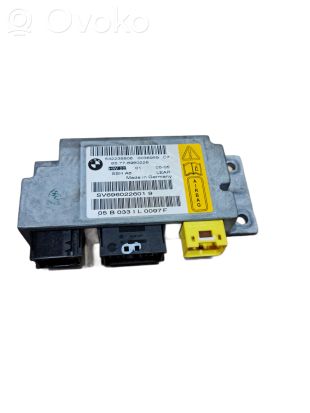 BMW 7 E65 E66 Airbag control unit/module BMW 65776960226 6960226
