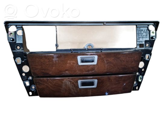 BMW 7 E65 E66 Glove box BMW 7032886 121451