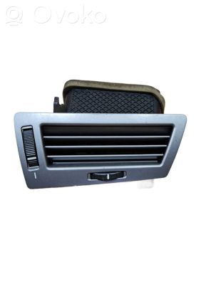 BMW 7 E65 E66 Dashboard side air vent grill/cover trim BMW 64226943006 64228223334