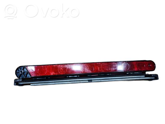 BMW 7 E65 E66 Emergency warning sign BMW 1095535