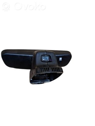 BMW 7 E65 E66 Rear view mirror (interior) BMW 915908801 19235027