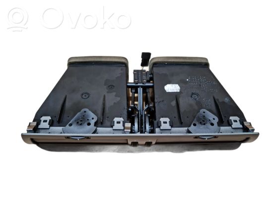 BMW 7 E65 E66 Dash center air vent grill BMW 642282235990 64226943007