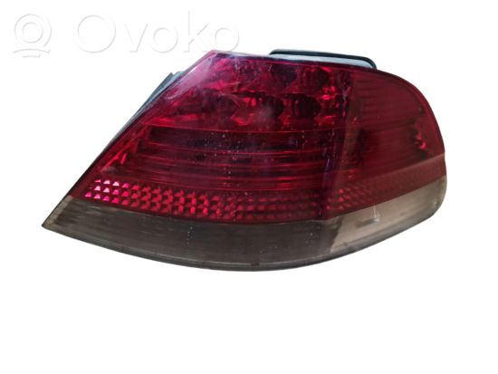 BMW 7 E65 E66 Rear/tail lights BMW 6937236 325004