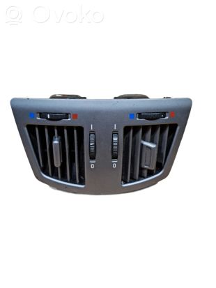 BMW 7 E65 E66 Rear air vent grill BMW 64227002395 7002395