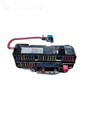 BMW 7 E65 E66 Fuse box set BMW 6113690058301 10688710