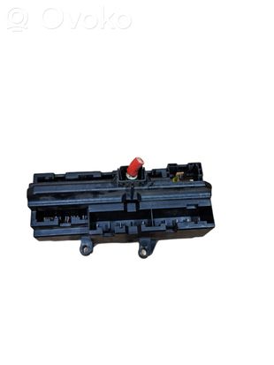 BMW 7 E65 E66 Fuse module BMW 69005820