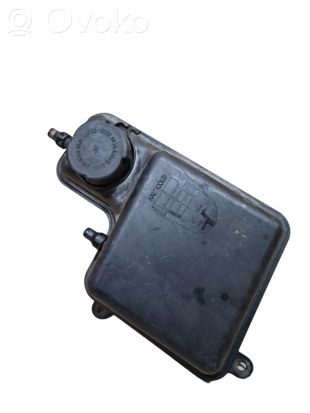 BMW 7 E65 E66 Coolant expansion tank/reservoir BMW 1713750800803 7508008