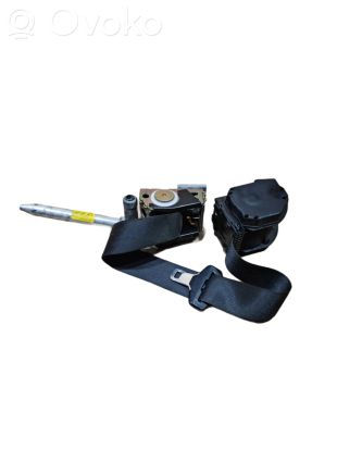 BMW 7 E65 E66 Rear seatbelt BMW 00063774 14729