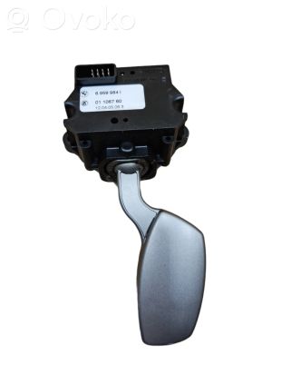 BMW 7 E65 E66 Indicator stalk BMW 6959984 01106760