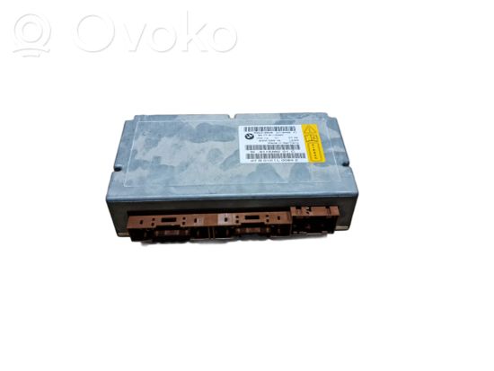 BMW 7 E65 E66 Airbag control unit/module BMW 65779115360 911536001