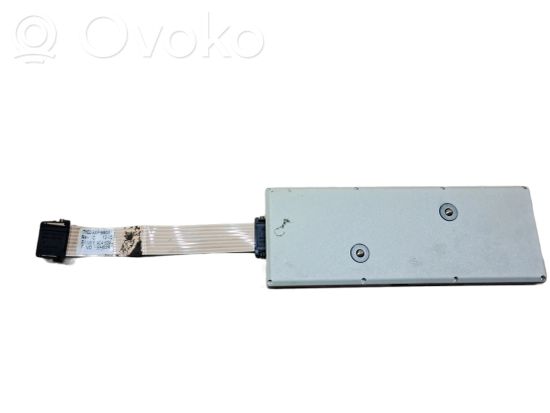 BMW 7 E65 E66 Aerial antenna amplifier BMW 694174701 21367510