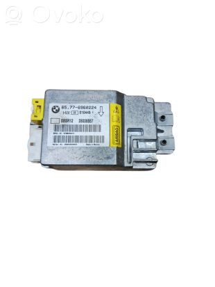 BMW 7 E65 E66 Airbag control unit/module BMW 65776960224 28006557