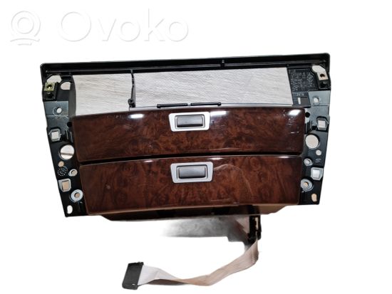 BMW 7 E65 E66 Glove box BMW 7032886918 12145100