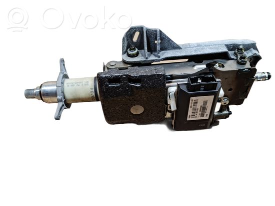BMW 7 E65 E66 Steering rack electric part BMW 32306770537 1052244