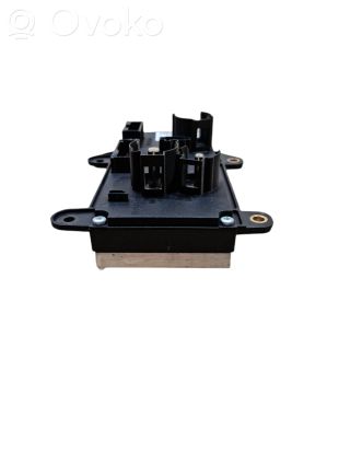 BMW 7 E65 E66 Voltage converter/converter module 9132581 764293