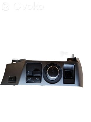 BMW 7 E65 E66 Light switch 6131694199702 1549543711 6941997