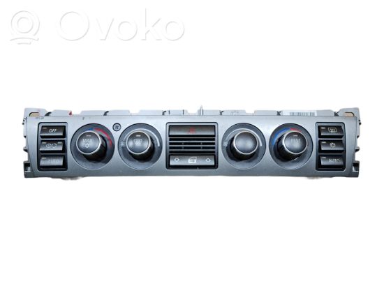 BMW 7 E65 E66 Climate control unit 6411698140401 6981404 354866