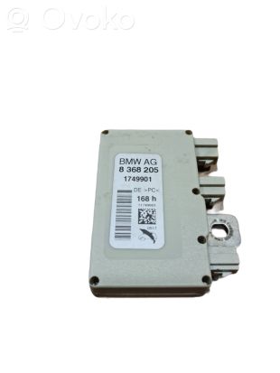 BMW 7 E65 E66 Aerial antenna amplifier BMW 8368205 1749901