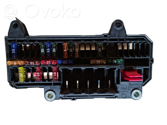 BMW 7 E65 E66 Fuse module BMW 61136500583 10688710