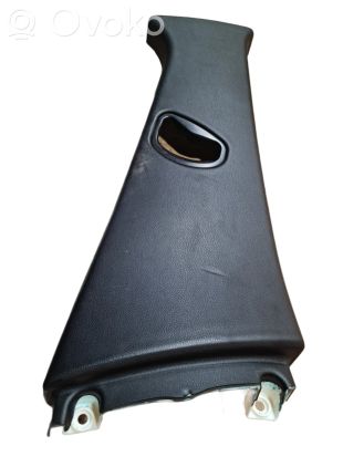 BMW 7 E65 E66 (B) pillar trim (top) 51437001980 7001980
