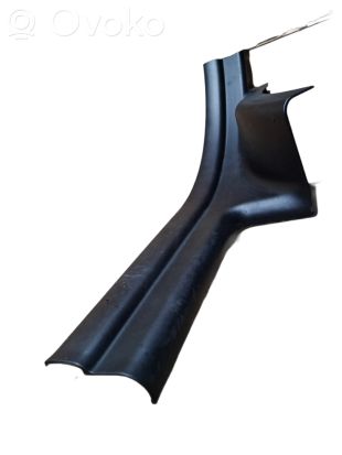 BMW 7 E65 E66 Rear seat side bottom trim BMW 51478241250 11242010