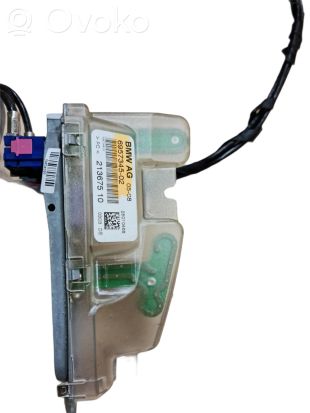 BMW 7 E65 E66 Aerial GPS antenna BMW 695734502 695734502