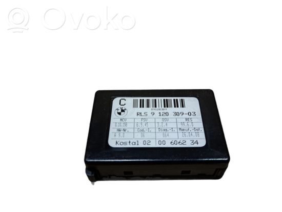 BMW 7 E65 E66 Rain sensor BMW 912030903 0200606234