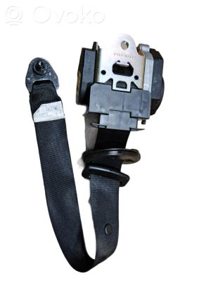 BMW 7 E65 E66 Front seatbelt BMW 561078501