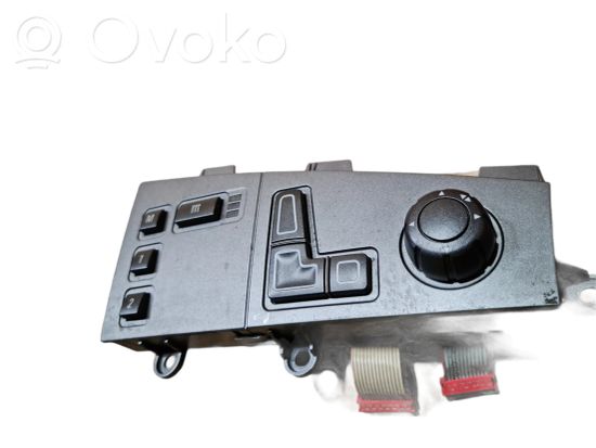 BMW 7 E65 E66 Seat control switch BMW 6918403 53305911