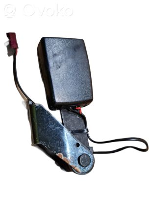 BMW 7 E65 E66 Rear seatbelt buckle BMW 7134041 33039583