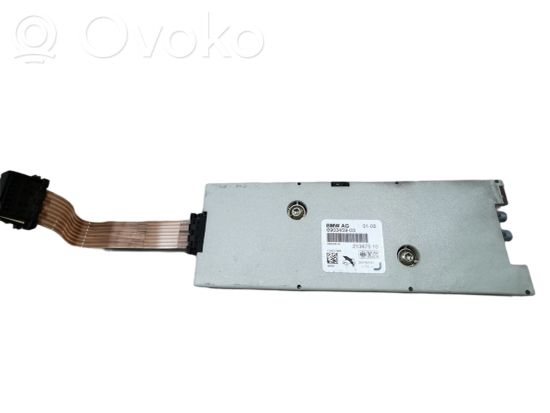 BMW 7 E65 E66 Aerial antenna amplifier BMW 690345903 690345903
