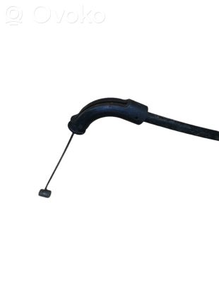 BMW 7 E65 E66 Engine bonnet/hood lock release cable BMW 8240609119702