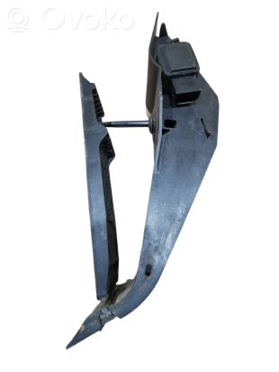 BMW 7 E65 E66 Accelerator throttle pedal BMW 3541676248201 25916010
