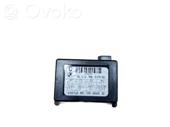 BMW 7 E65 E66 Rain sensor BMW RLS698001902 RLS698001902