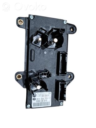 BMW 7 E65 E66 Power management control unit BMW 6957026 52096803
