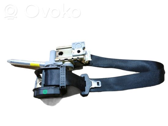 BMW 7 E65 E66 Rear seatbelt BMW 12268 14729