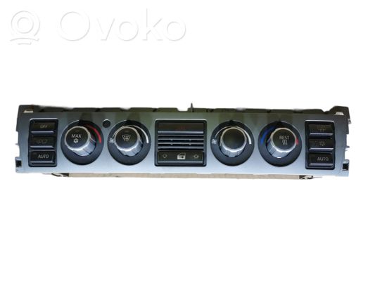 BMW 7 E65 E66 Climate control unit BMW 6411697045801 697045801