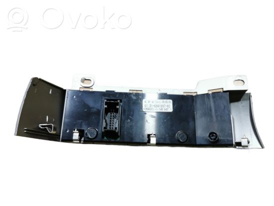 BMW 7 E65 E66 Light switch BMW 6131694199702 5495437