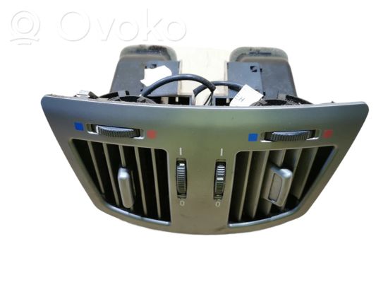 BMW 7 E65 E66 Dash center air vent grill BMW 64227002395 8385257