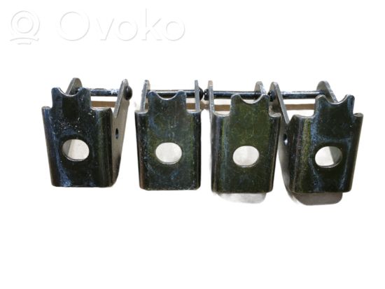 BMW 7 E65 E66 ISOFIX Bracket BMW ISOFIX