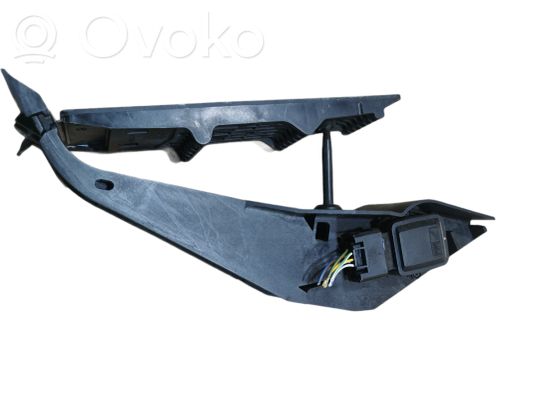 BMW 7 E65 E66 Accelerator throttle pedal BMW 3542676693002 25916010