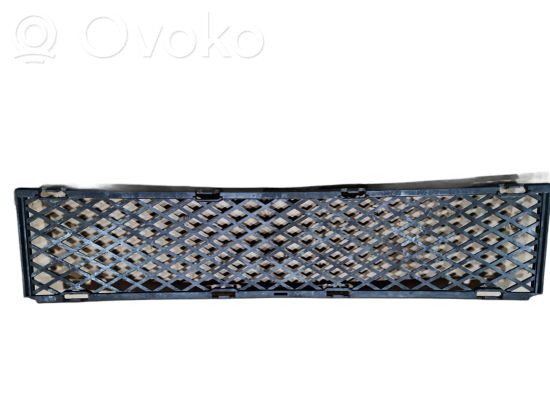 BMW 7 E65 E66 Front bumper lower grill 51117135573 51117135573 117135573