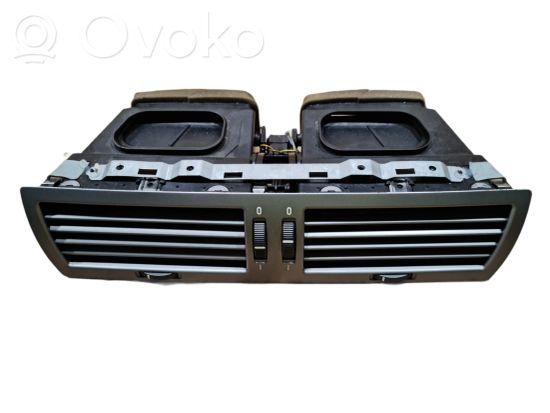 BMW 7 E65 E66 Dash center air vent grill 642282235990 642282235990 82235990