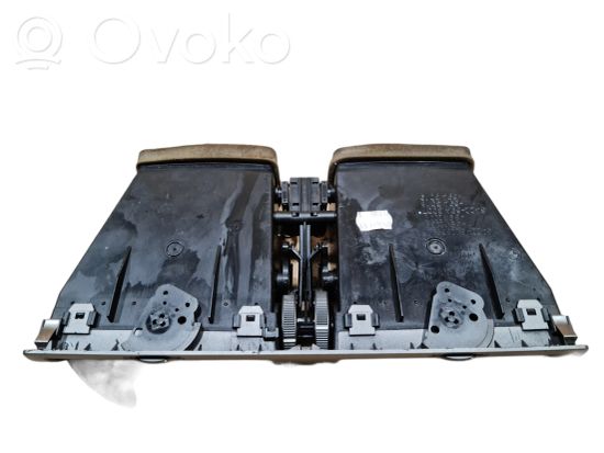 BMW 7 E65 E66 Dash center air vent grill 642282235990 642282235990 82235990