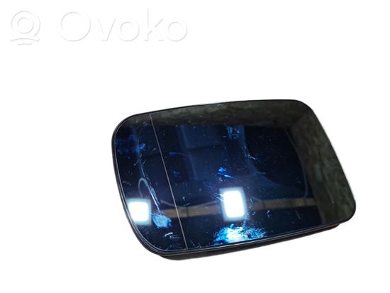 BMW 7 E65 E66 Wing mirror glass BMW