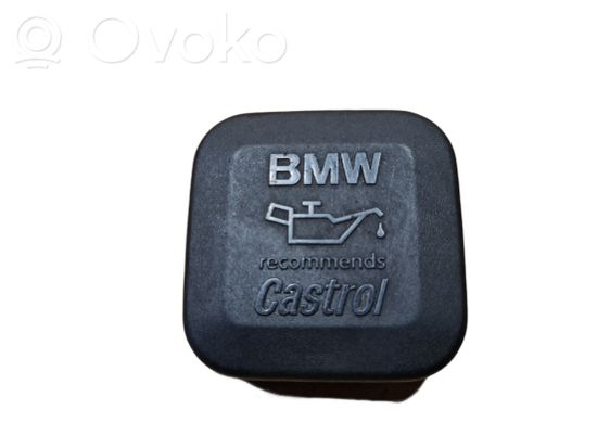 BMW 7 E65 E66 Oil filler cap 11127509328 11127509328 7509328